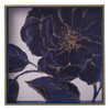 INDIGO GARDEN 15" Square Tray