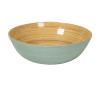 Bamboo CLASSIC Bowl BLUE GREY