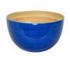 Bamboo Family Bowl BLUE