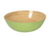 Bamboo CLASSIC Bowl PASTEL GREEN