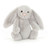 Jellycat Bashful Silver Bunny Original (12")