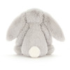 Jellycat Bashful Silver Bunny Original (12")