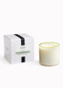 Lafco Holiday Feu de Bois Signature 15.5 oz. Candle