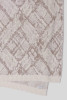 Barefoot Dreams CC Cotton Graphic Texture Throw