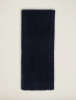 Barefoot Dreams Cozychic Throw Blanket - Indigo