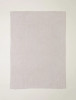 Barefoot Dreams Cozychic Throw Blanket - Stone