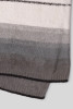 Barefoot Dreams CC Ombre Sarape Throw 54 x 72 - LODEN mlti