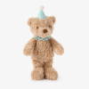 EB Aqua Birthday Bear in a Gift Box EB Aqua Birthday Bear in a Gift Box