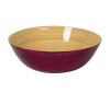 Bamboo CLASSIC Bowl BLACKBERRY Bamboo CLASSIC Bowl BLACKBERRY