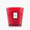 Voluspa Goji Tarocco Orange 3 Wick Hearth Candle