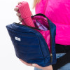 Scout ALL Inclusive Travel Organizer in NAVY Puffer - F25