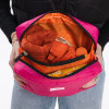 Scout ALL Inclusive Travel Organizer in PINK Puffer - F25