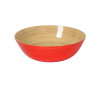 Bamboo EVERYTHING Bowl ORANGE