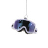 CF Apres Ski Goggles Ornament