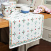 Juliska HEIDI Table Runner 18 x 90