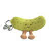 Jellycat Amuseables Pickle Bag Charm