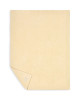 Barefoot Dreams Cozychic Stroller Blanket DAFFODIL