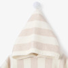 EB Beach Poncho TAUPE