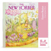 NYP MINI Easter Basket Puzzle - 100 pieces