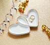Sweetheart Trinket Dish