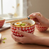 YUKI Noodle Bowl Set