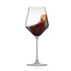 Layla Red Wine Glasses 17 oz. - Set of 4