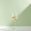 Layla White Wine Glasses 13.5 oz. - Set of 4