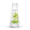 Infinity Glass Pitcher 43 oz.