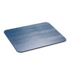 Caspari Rectangular Lizard Placemat in Navy