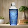 Blue Claro Cocktail Shaker