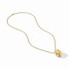 Julie Vos Amphora Pendant Gold
