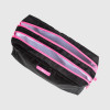 Scout 2 Way Toiletry Bag in Black SP26
