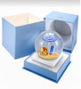 CoolSnowGlobes BEACH Snow Globe
