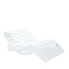 Funboy Clear SUPER CLEAR Chaise Lounger