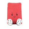 Jellycat Amuseables Sports Warni Yellow Card