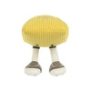 Jellycat Amuseables Sports Warni Yellow Card