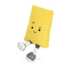 Jellycat AmuseablesSports Fowla Red Card