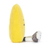Jellycat AmuseablesSports Fowla Red Card
