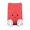 Jellycat AmuseablesSports Fowla Red Card