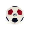 Jellycat Amuseables USA Limited Edition Soccer Ball