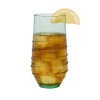 Juliska Amalia Acrylic TALL Tumbler SEAGRASS SET/4