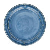 Juliska Melamine B & T Dinner Plates S/4 - OCEAN