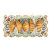 Juliska Sofia Rectangular Platter 16"