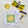 TL Needlepoint Kit - TENNIS