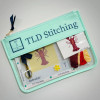 TL Needlepoint Kit - LOBSTER