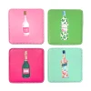 KEVA Cocktails coaster set - S/4