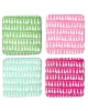 KEVA Cocktails coaster set - S/4