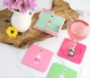 KEVA Cocktails coaster set - S/4