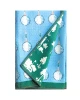KEVA Tee Time Double Sided Tea Towel