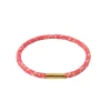 KEVA Sunrise Braided Silk Bracelet